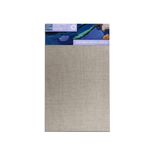Find The Linen Canvas By Artist S Loft At Michaels Linen Canvas By Artist S Loft